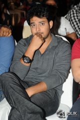 Jabilli Kosam Akasamalle Movie Audio Launch